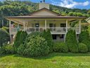 352 Lewis Lane sold home in Maggie Valley, SC