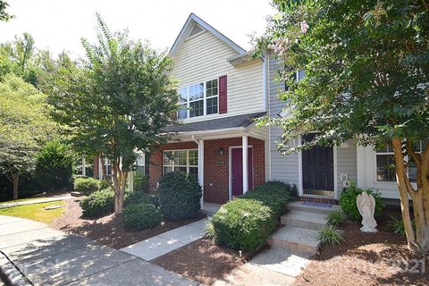8093 Kennet Lane sold home in Windsor Trace, Fort Mill, SC