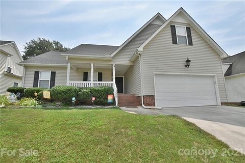 2386 Sweetbriar Lane