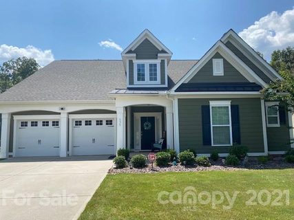 135 Hawks Creek Parkway sold home in Hawks Creek, Fort Mill, SC