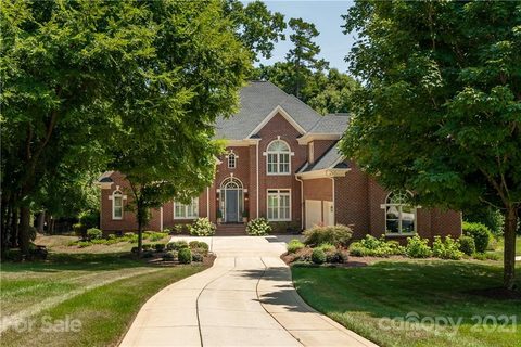 18800 Flat Shoals Drive