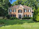 3043 Pinewood Hill Drive sold home in Matthews, SC