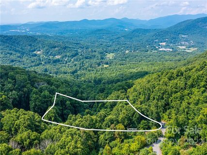 99999 Grandiflora Path 5A sold land listing in Rosy Hills, Asheville, NC