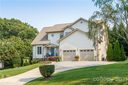 15 Southbrook Drive sold home in Fletcher, SC