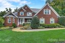 6101 Crown Hill Drive sold home in Mint Hill, SC