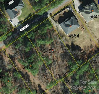 5771 Jeremiah Court sold lot in Catawba Pointe, Hickory, NC