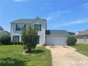 1507 Harland Street sold home in Charlotte, SC