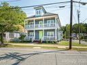633 Baldwin Avenue sold home in Charlotte, SC