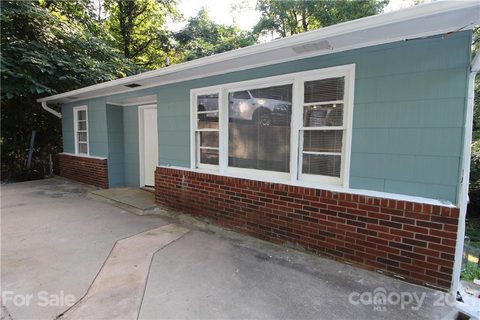 508 Arlington Circle sold home in Arlington Heights, Lenoir, NC
