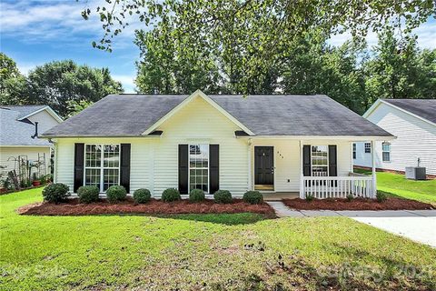 583 Chase Brook Drive