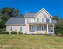 30 Turkey Creek Road sold home in Leicester, SC