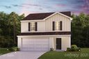 1554 Catskill Way 9 sold home in Newton, SC