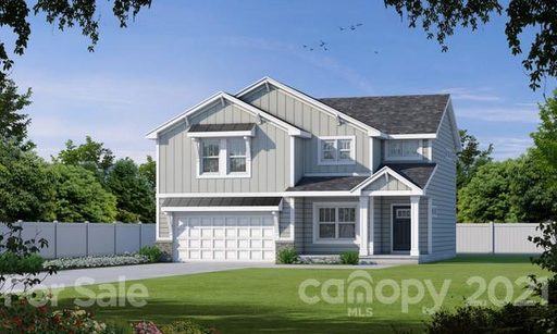 2605 Able Glen Court