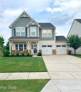 290 Fesperman Circle