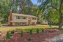 906 Bedrock Road sold home in Charlotte, SC