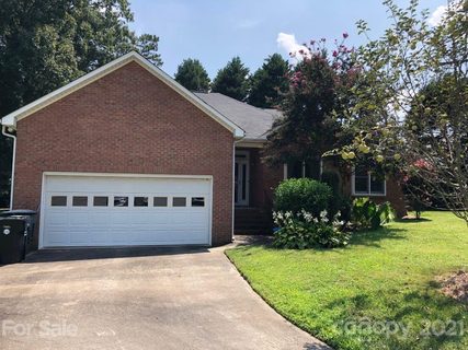 1154 Belmont Court sold home in Hertfordshire, Concord, NC