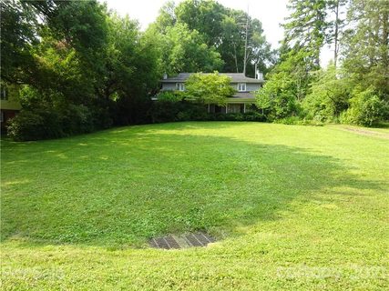2119 Sharon Avenue sold lot in Brookwood Hills, Charlotte, NC