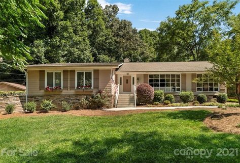 4625 Carmel Vista Lane sold home in Carmel Vista, Charlotte, NC
