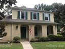 6807 Stoney Ridge Road sold home in Matthews, SC