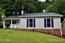 7405 Lockmont Drive sold home in Charlotte, SC