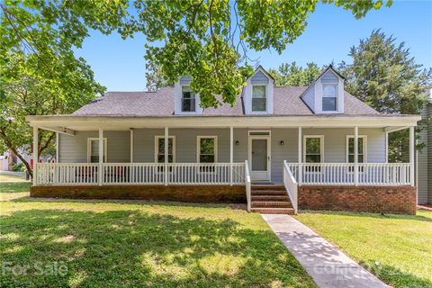 7517 Blythwood Lane