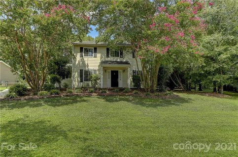 7414 Shadowlake Drive