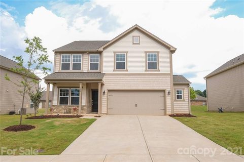 158 Hidden Lakes Road 120
