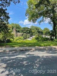 1420 Remount Road sold lot in Revolution Park, Charlotte, NC