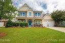 1162 Hartmann Court 126 sold home in Fort Mill, SC