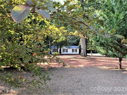 511 Bethphage Lane sold manufactured home in Bethany Estates, Monroe, NC
