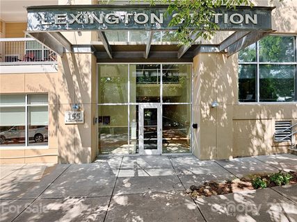 155 S Lexington Avenue Unit 403B