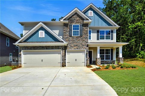 1413 Emma Lane sold home in Cypress Pointe, Lake Wylie, SC