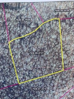 Vl 54 Mountain Forest Estates Road sold lot in Mountain Forest Estates, Sylva, NC
