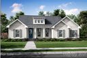 366 Landing Trail sold home in Mount Gilead, SC