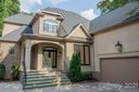 8817 Rosslare Villas Court sold home in Charlotte, SC