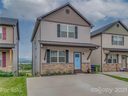 629 Cardwell Lane sold home in Fletcher, SC