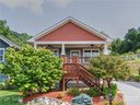31 Byrdcliffe Lane sold home in Asheville, SC