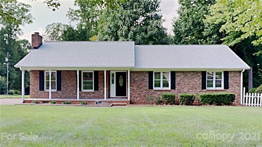 104 Vermont Drive sold home in Laurel Park, Stanley, NC