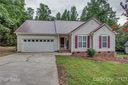 348 Cape Breton Trail sold home in Gastonia, SC