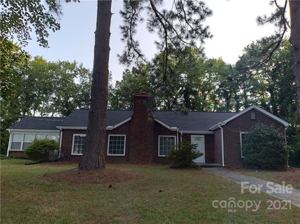 908 Fairmont Avenue sold home in Eaman Park, Salisbury, NC