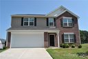 5006 Ashley Place Drive sold home in Bessemer City, SC
