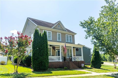 4116 Library Lane
