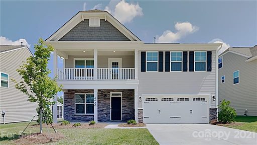 4423 Falls Lake Drive