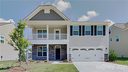4423 Falls Lake Drive sold home in Concord, SC