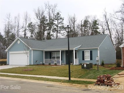 4112 Hunters Trail Drive