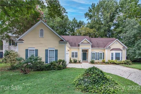 5707 Painted Fern Court