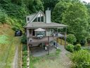 272 Appaloosa Trail sold home in Burnsville, SC