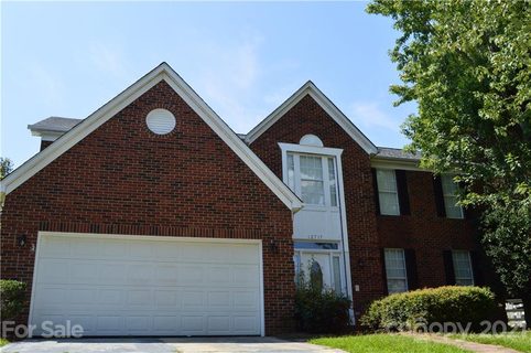 12717 Peyton Court