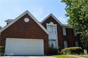 12717 Peyton Court sold home in Charlotte, SC