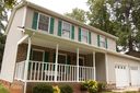 5215 Granite Creek Lane sold home in Charlotte, SC